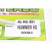 GM HUMMER H3 AL-HU001(D)  Car Stereo Installation Dash Kit